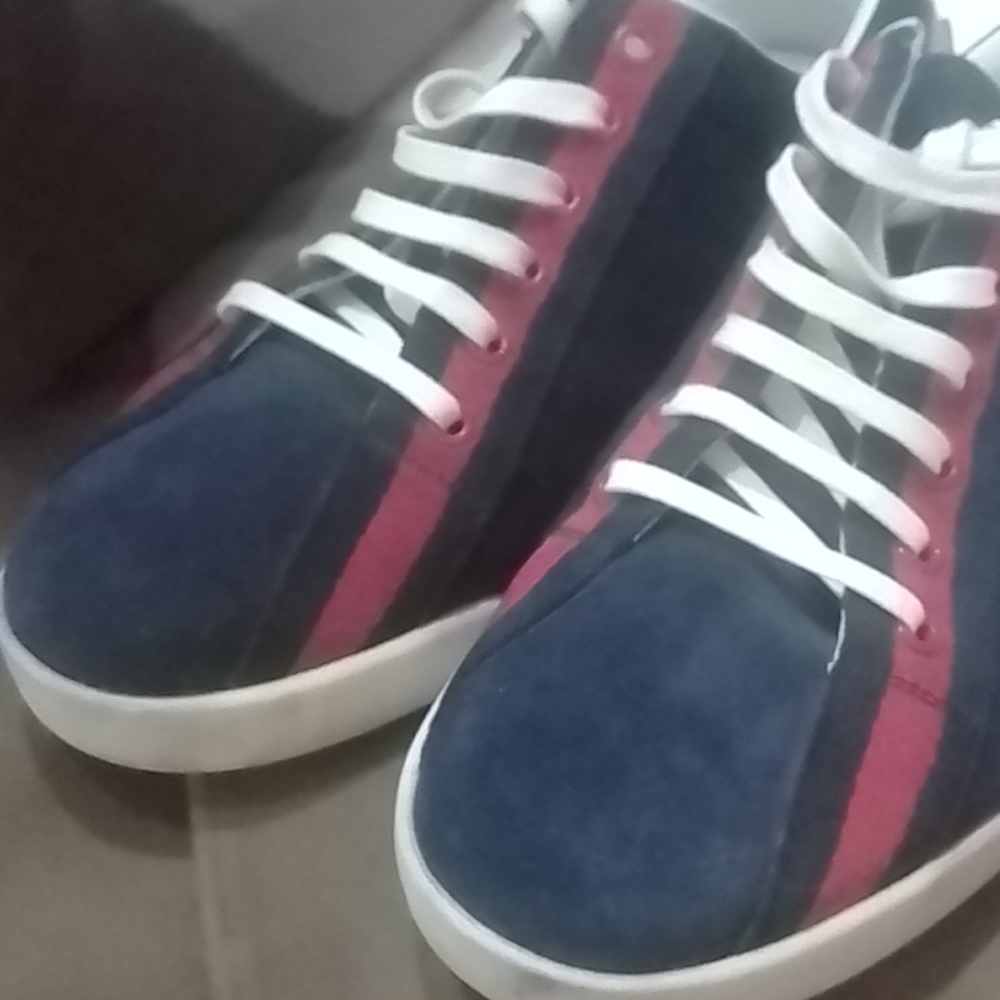 sneakers - Picture 5 of 5
